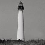 Cape May Lighthouse
