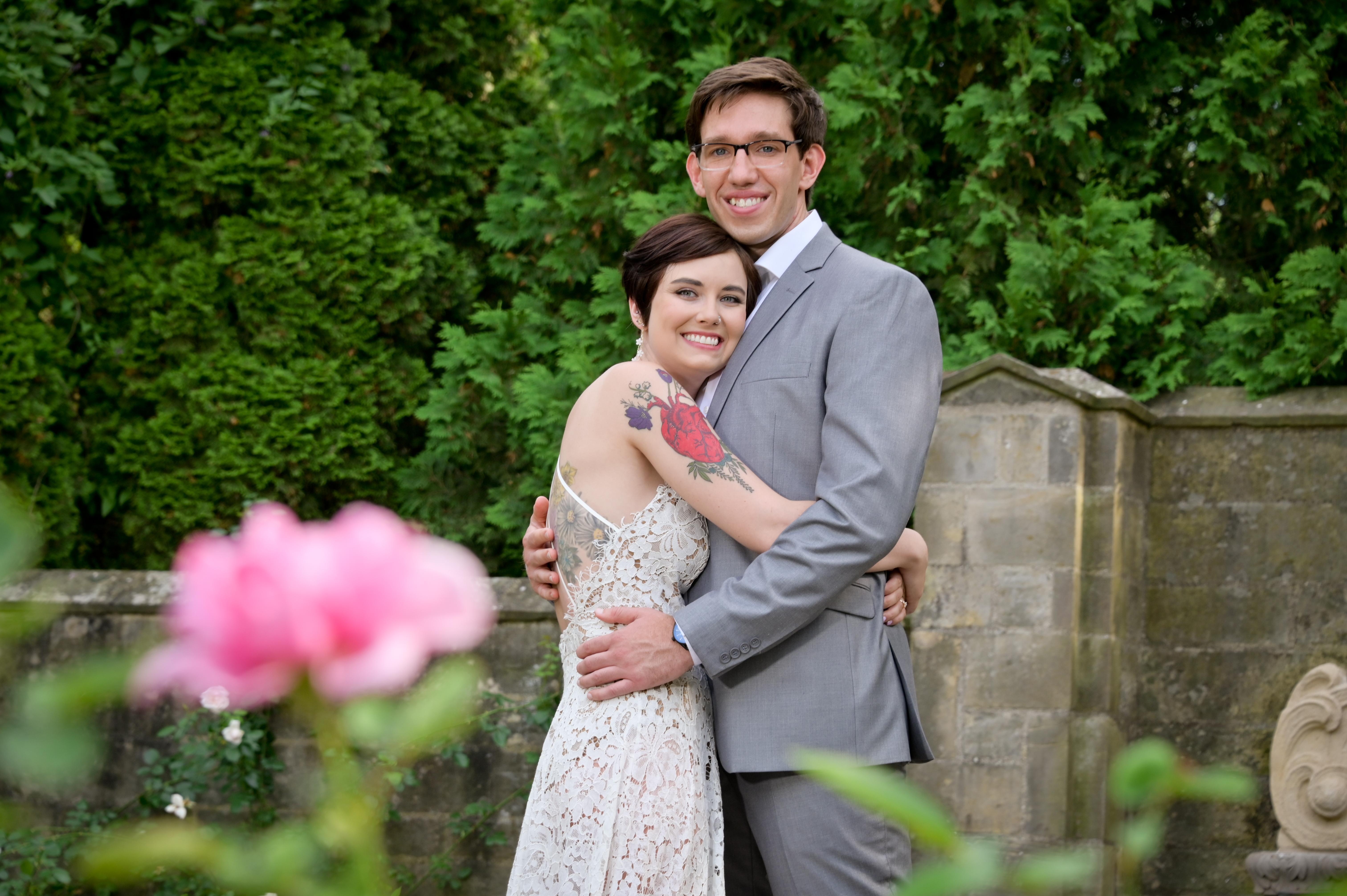 The Wedding Website of Jacqueline Rousseau and Brandon Loeffler