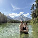 Grand Teton National Park