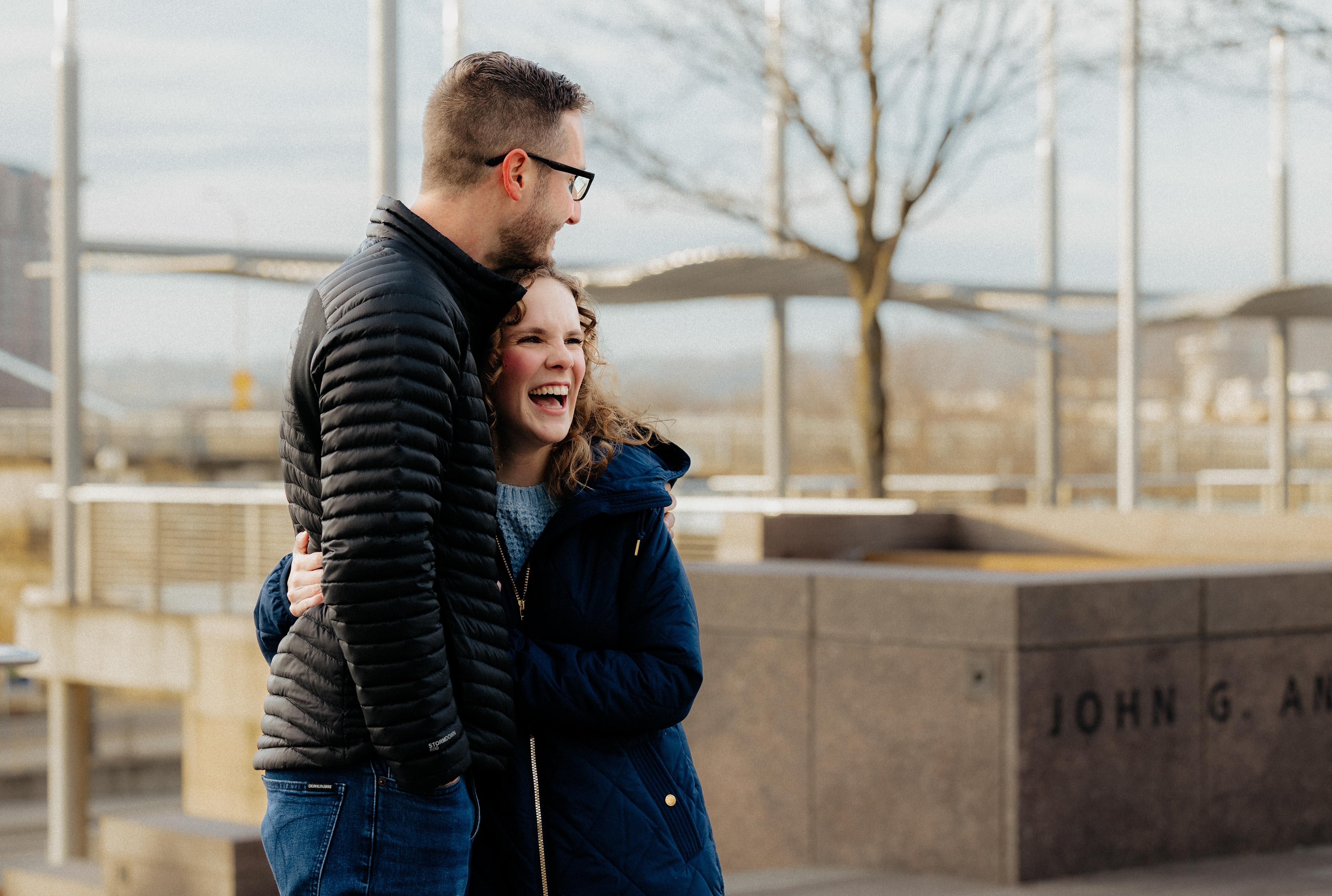 The Wedding Website of Amy Nihart and Tyler Ulm