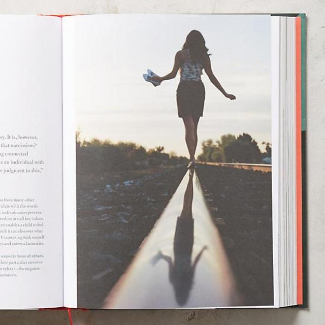 Coffee Table Book: The World Book Of Love
