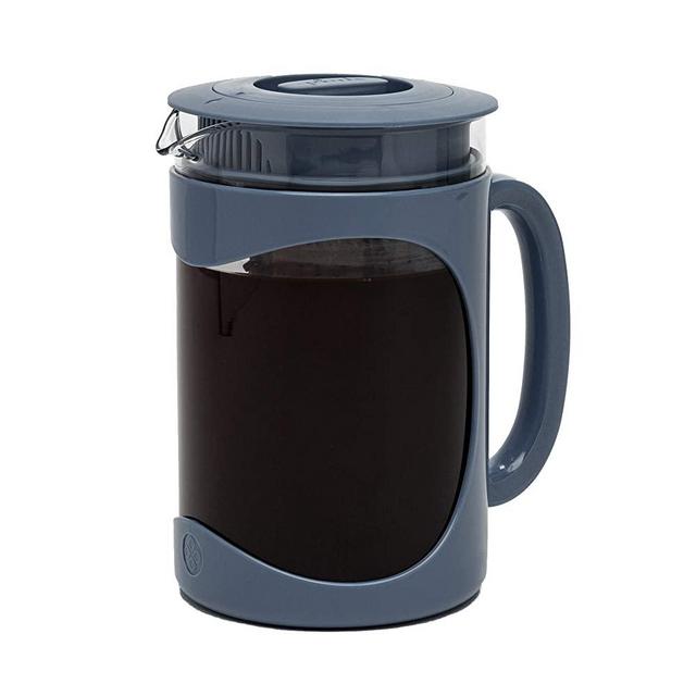 Primula Pace Premium Cold Brew Maker, 1.6 Qt, Airtight