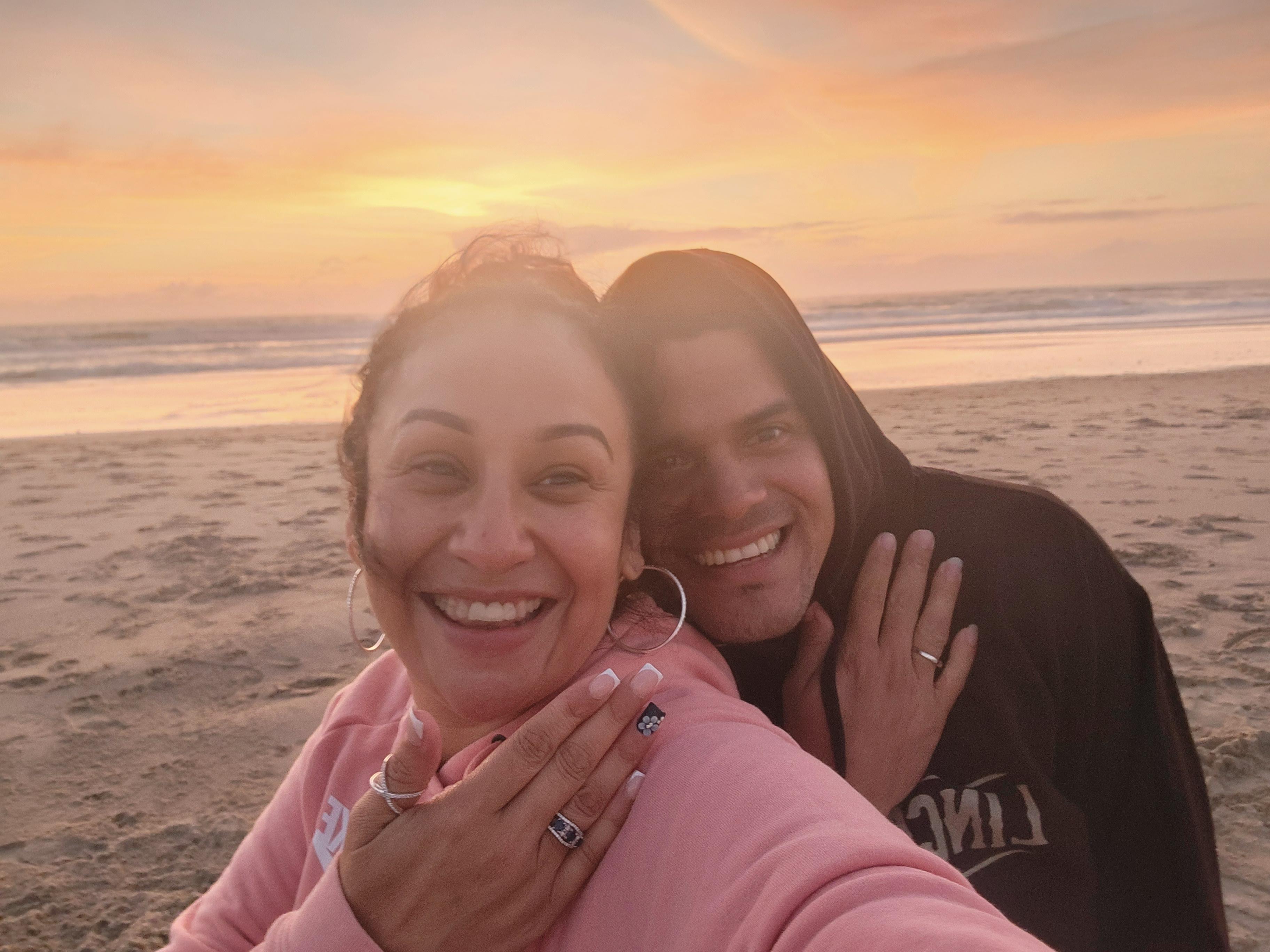 The Wedding Website of Brenda Ramos and Pedro Guerrero