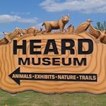 Heard Natural Science Museum & Wildlife Sanctuary