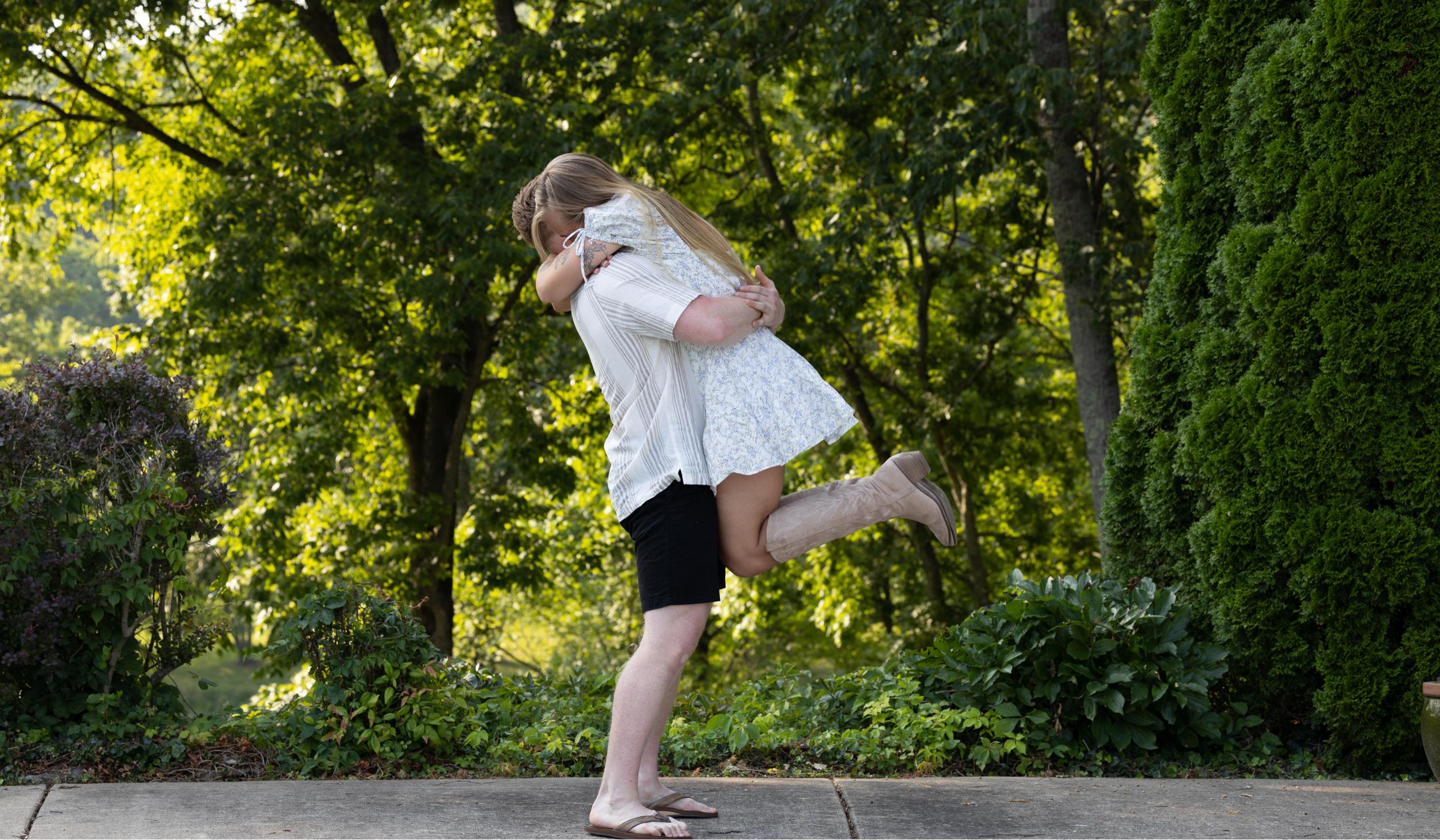 The Wedding Website of Taylor Welker and Erik Beshada