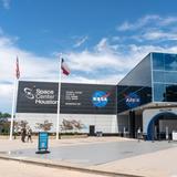 NASA Space Center Houston