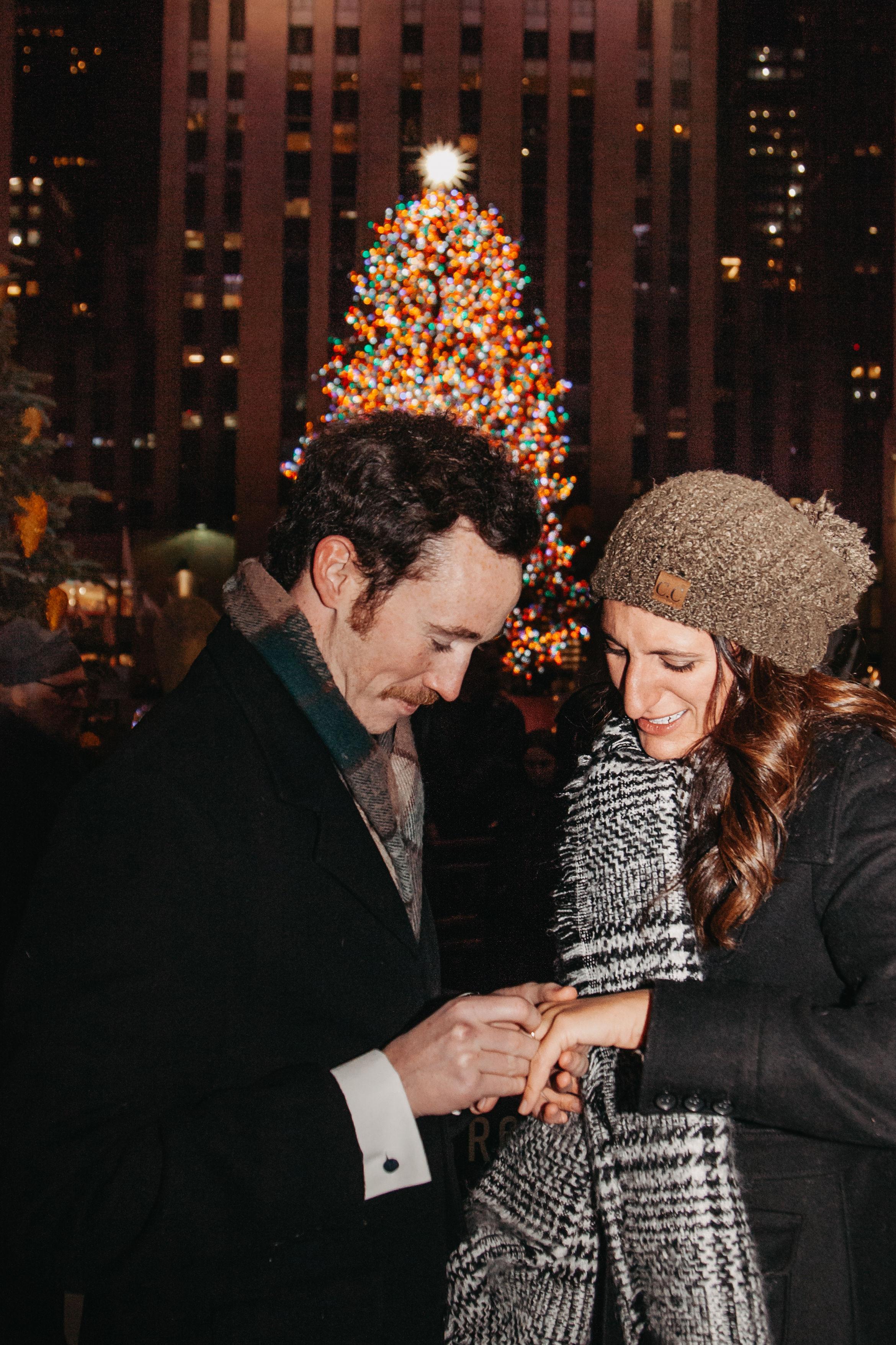 The Wedding Website of Rachel L'Heureux and Matthew McClellan