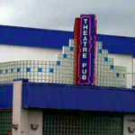 Bear Tooth Theatrepub