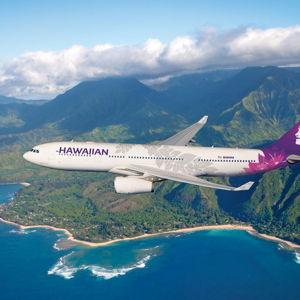 Plane Tickets