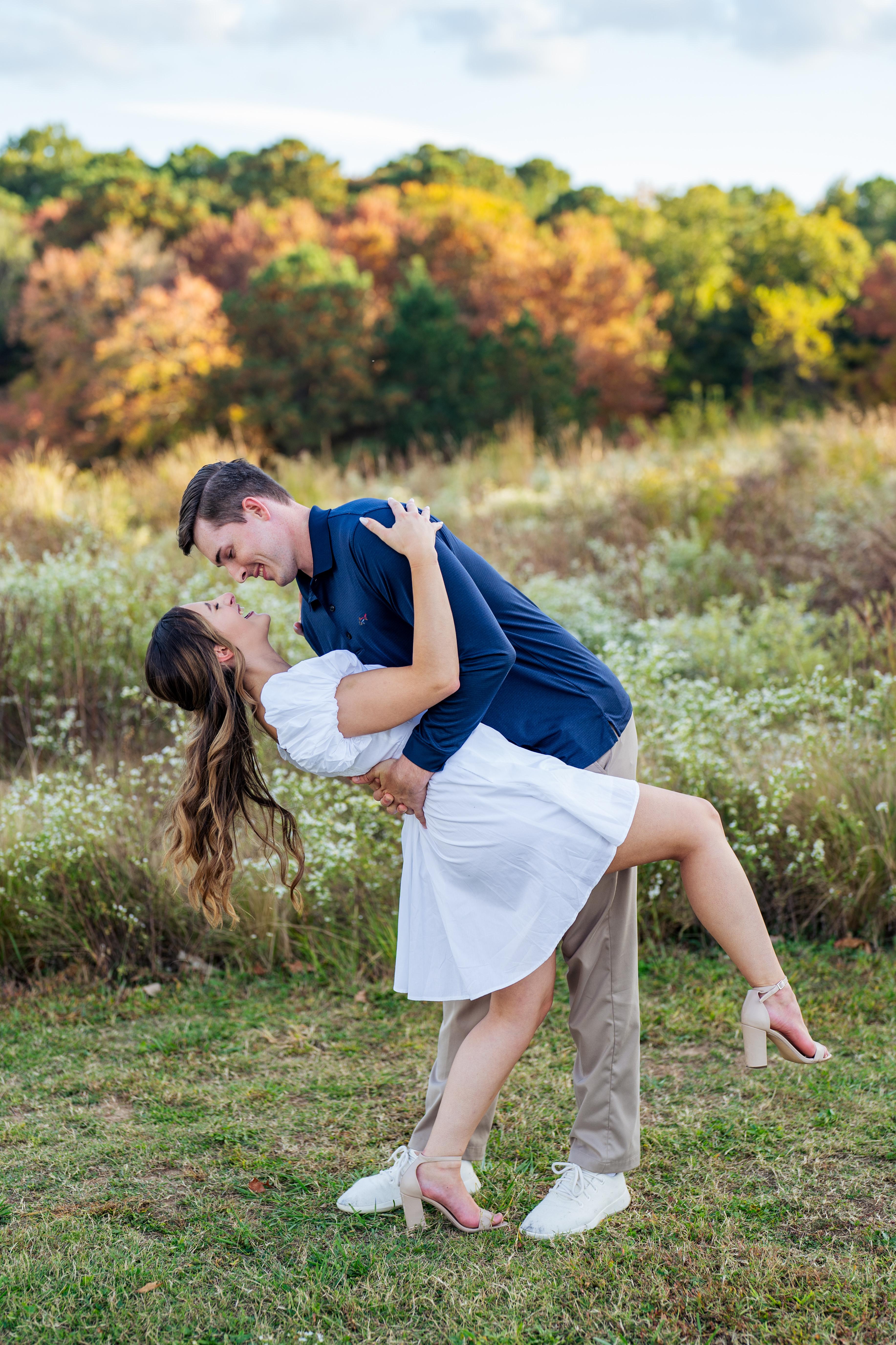 The Wedding Website of Jordan Walker and Kenric Barnes