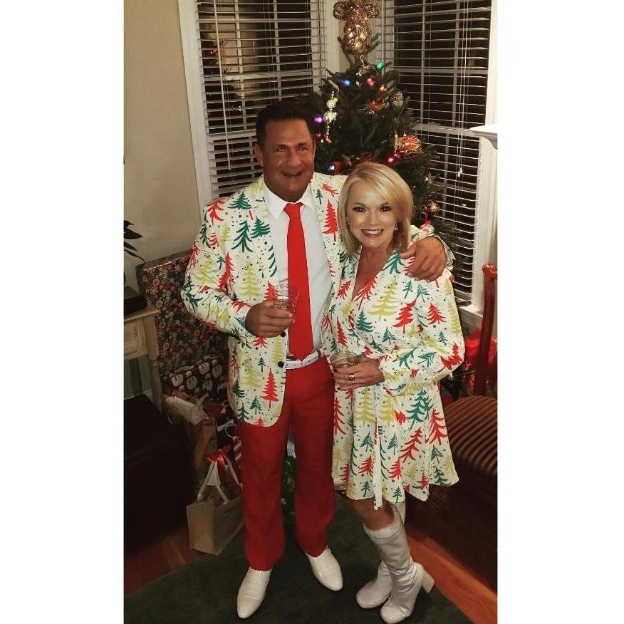 Baldwin Christmas Party 2018