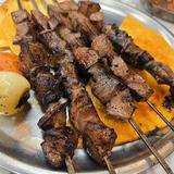 Halva Mediterranean Grill