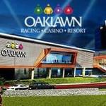 Oaklawn Racing Casino Resort