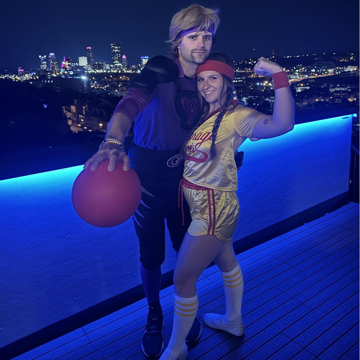 Halloween 2024