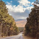 Talimena National Scenic Byway
