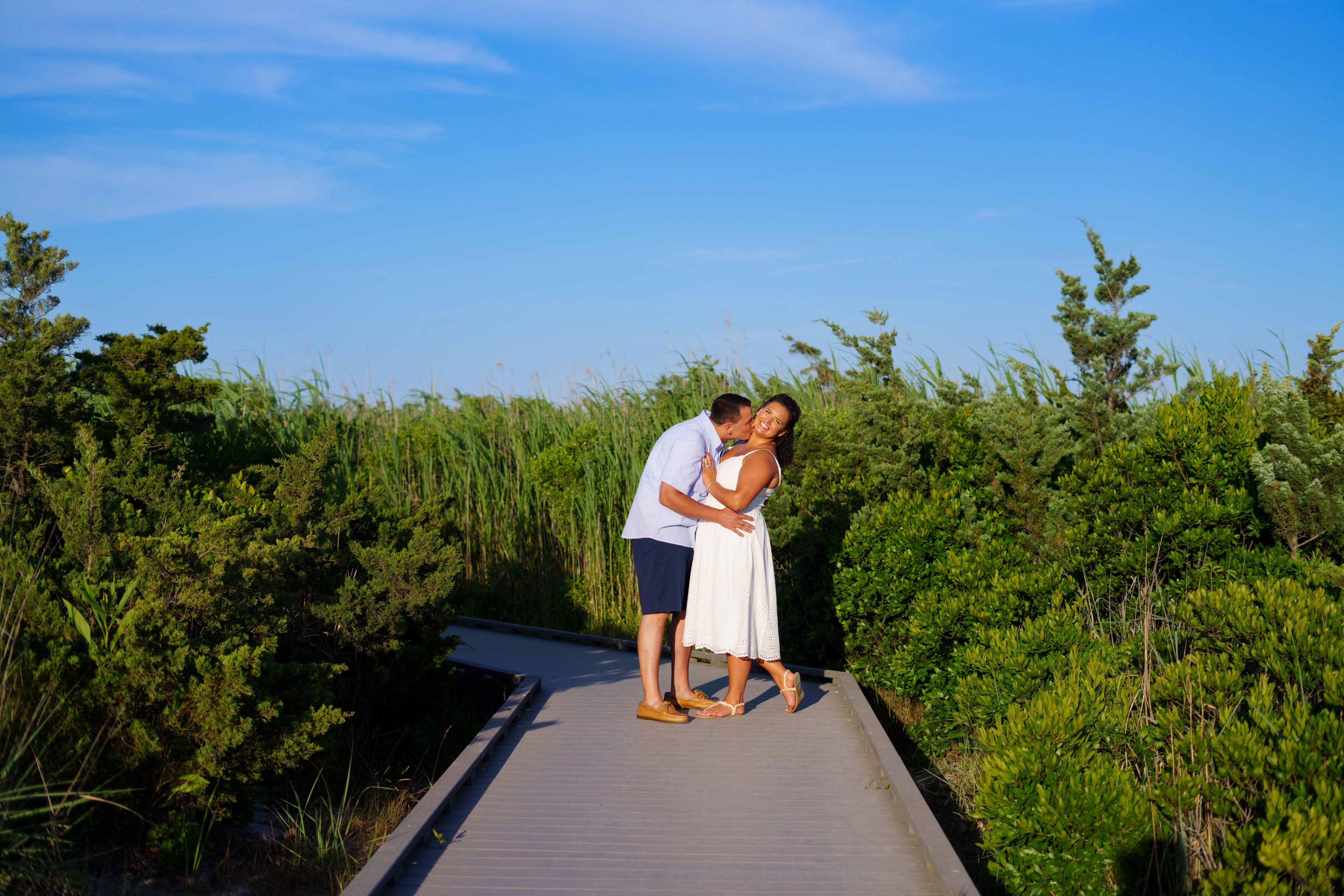 The Wedding Website of Dana Chester and Peter Galgan