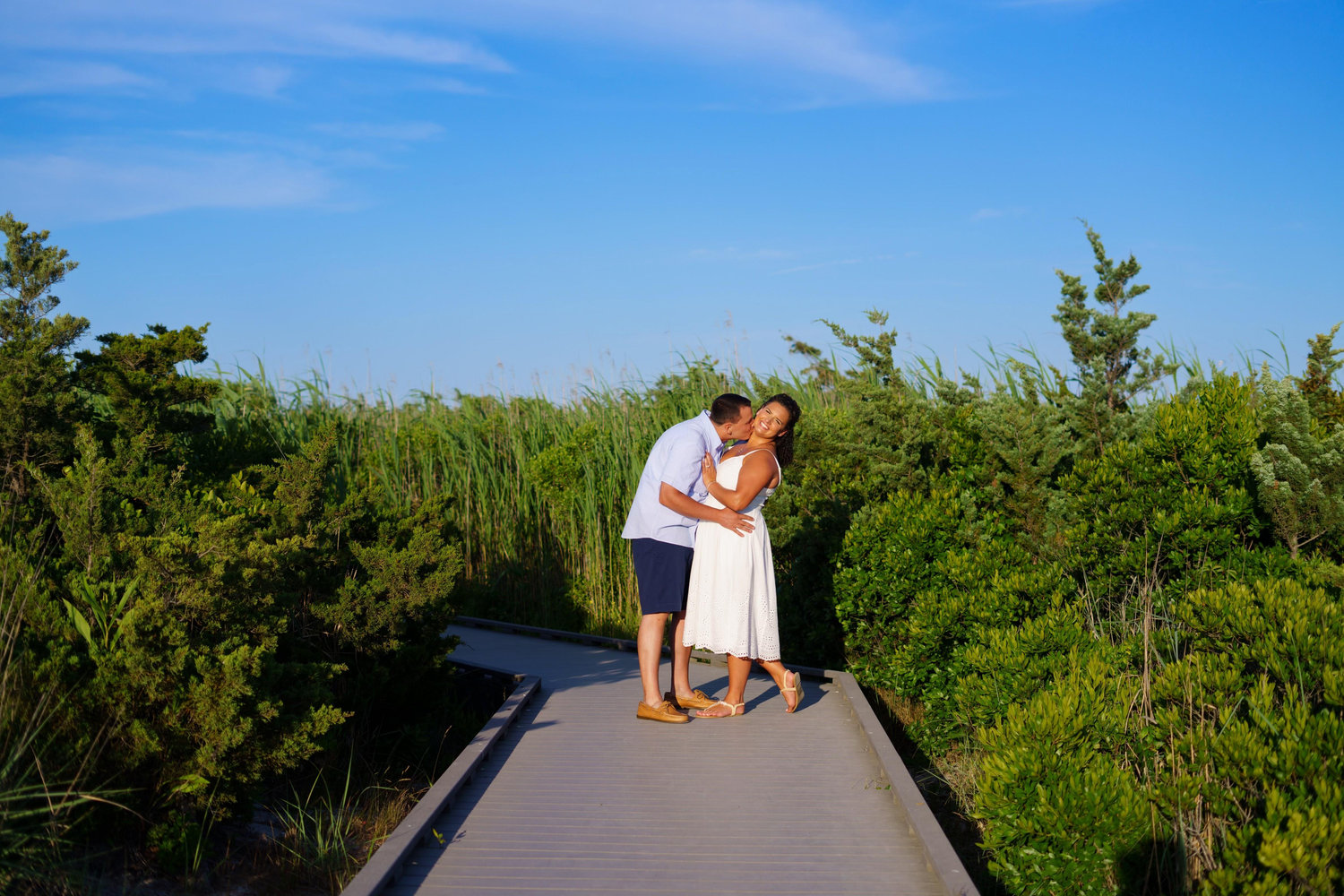 The Wedding Website of Dana Chester and Peter Galgan