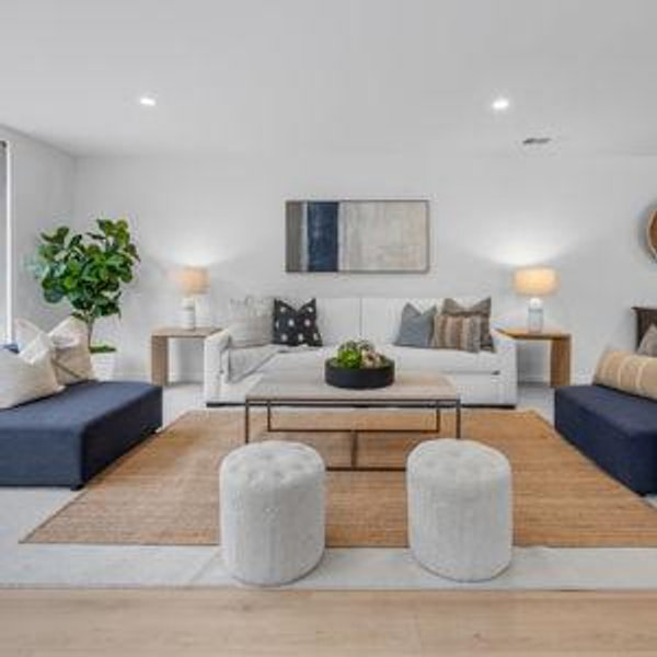 Home Essentials & Upgrades