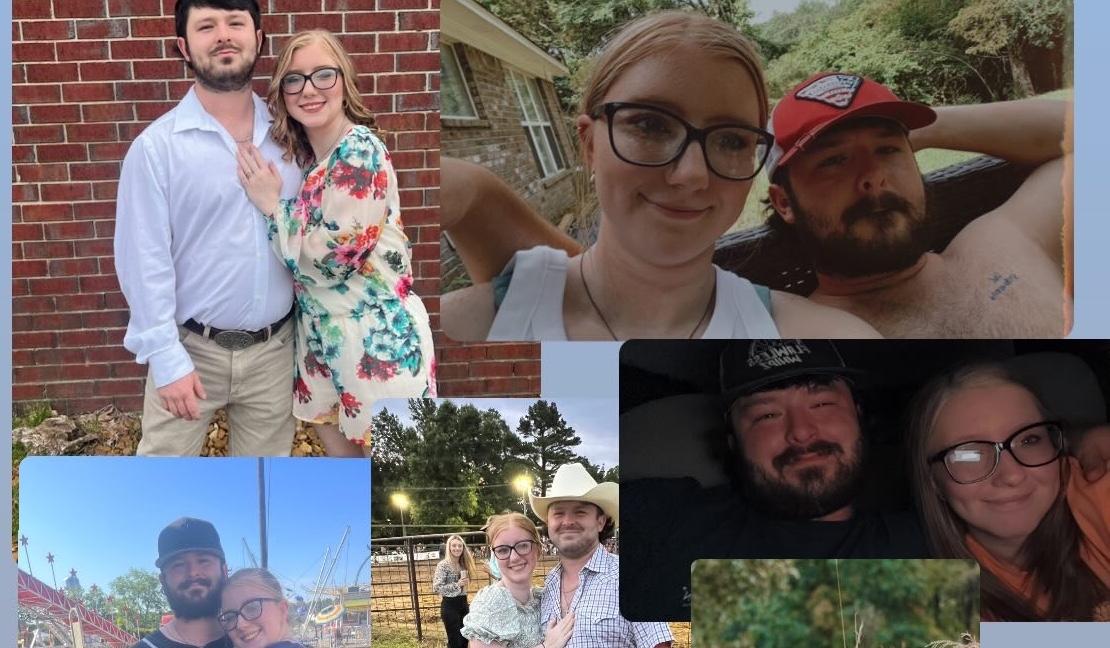 The Wedding Website of Faith Wood and Clay Carmon