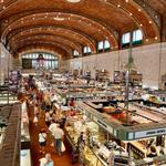 West Side Market