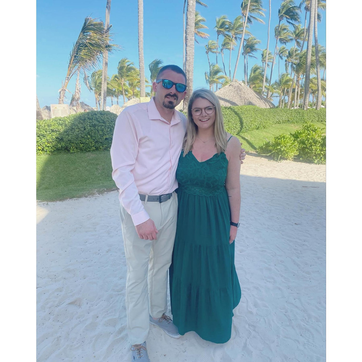Aversa Wedding 2023