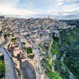 Matera