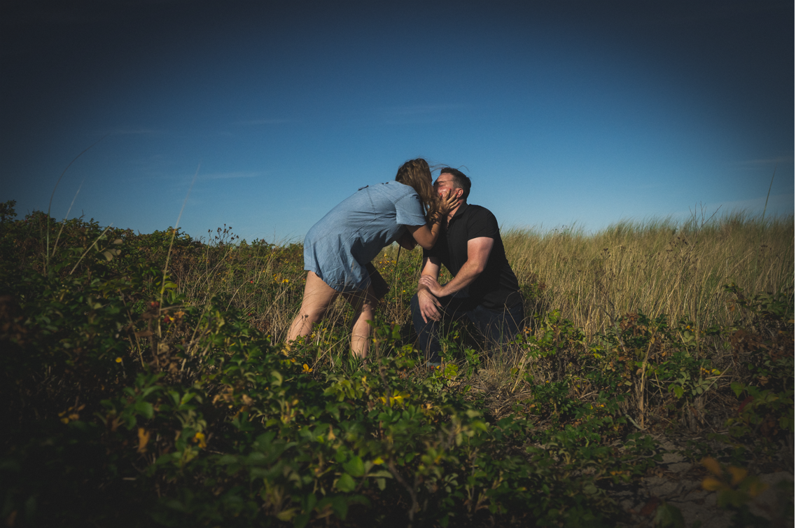 The Wedding Website of Amanda Marshall and Eli Enav