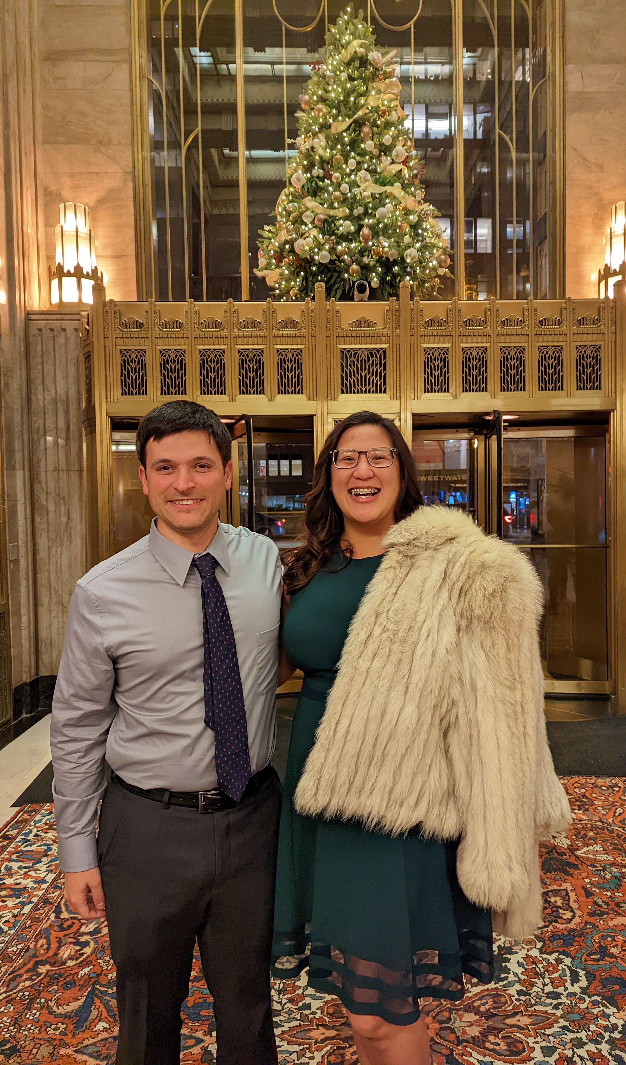 The Wedding Website of Kelly Pan and Ryan Pecora
