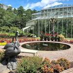 Calloway Resort & Gardens