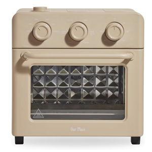 Air Fryer Toaster Oven- Steam