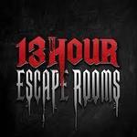 13th Hour Escape Rooms