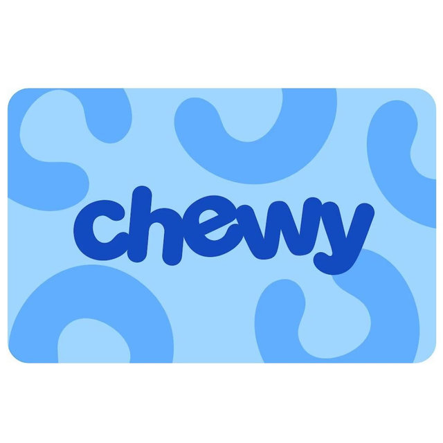 Chewy.com eGift Card