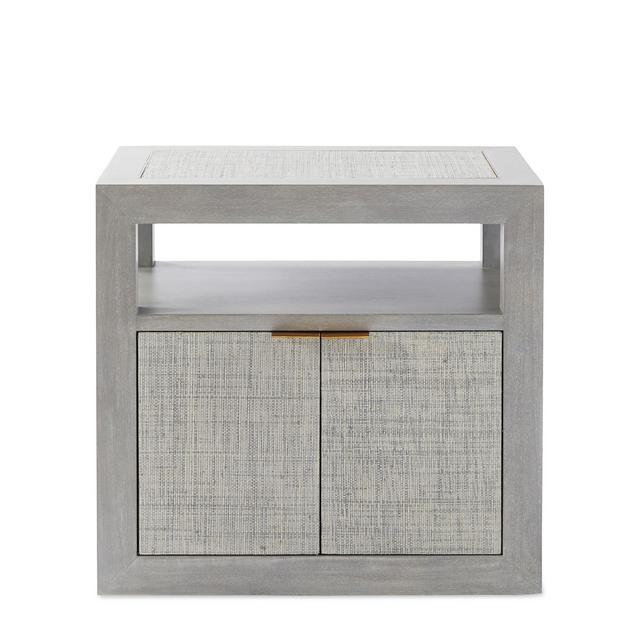 Mercer Nightstand
