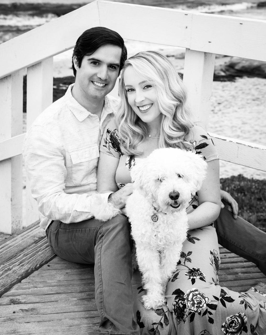 The Wedding Website of Michael Oliveira and Janaya Boulais