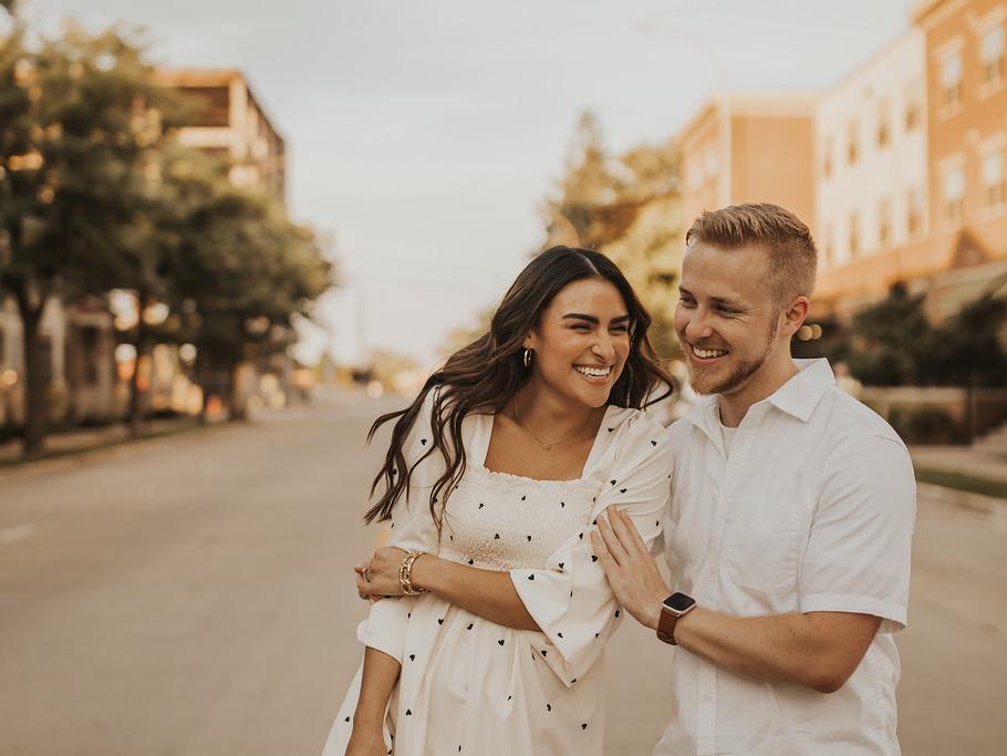 The Wedding Website of Britney McPheron and Ryan Mason