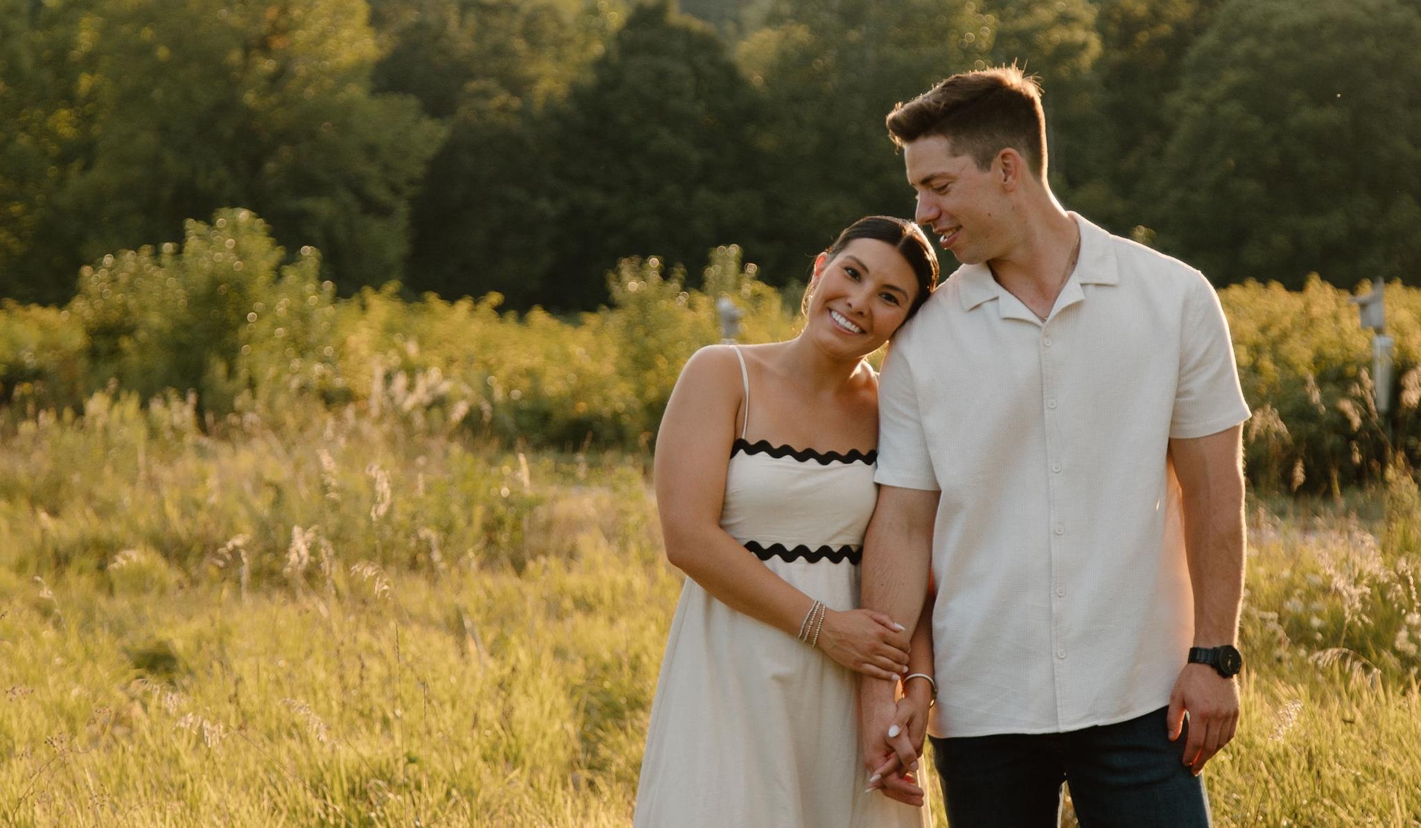 The Wedding Website of Katie Cramer and Cameron Schemmel