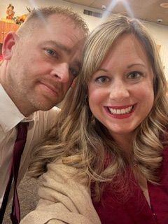 The Wedding Website of Matthew Bell and Julie Pudlick