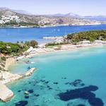 Explore The Athenian Riviera