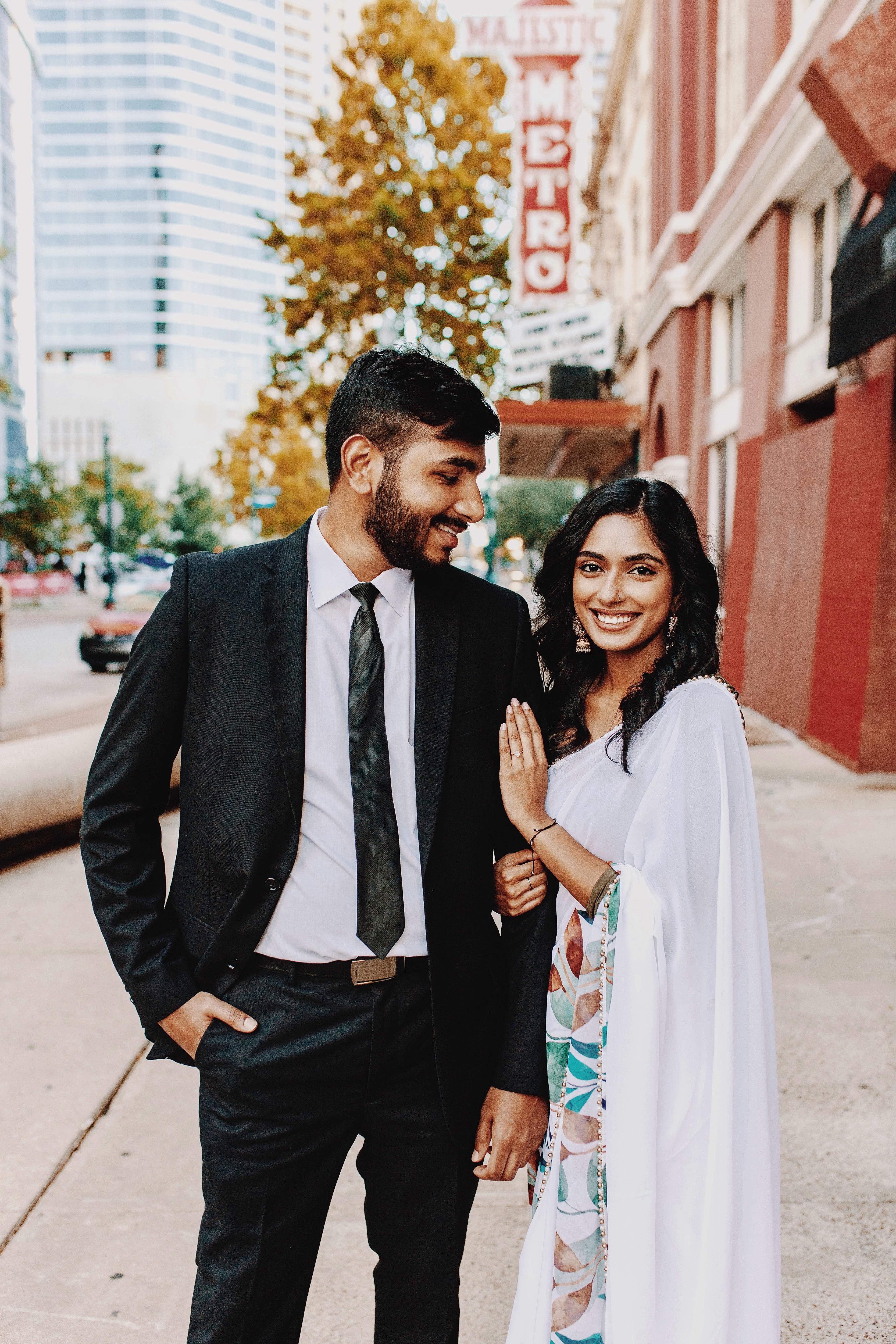 The Wedding Website of Alsha Alexander and Cyril Simon