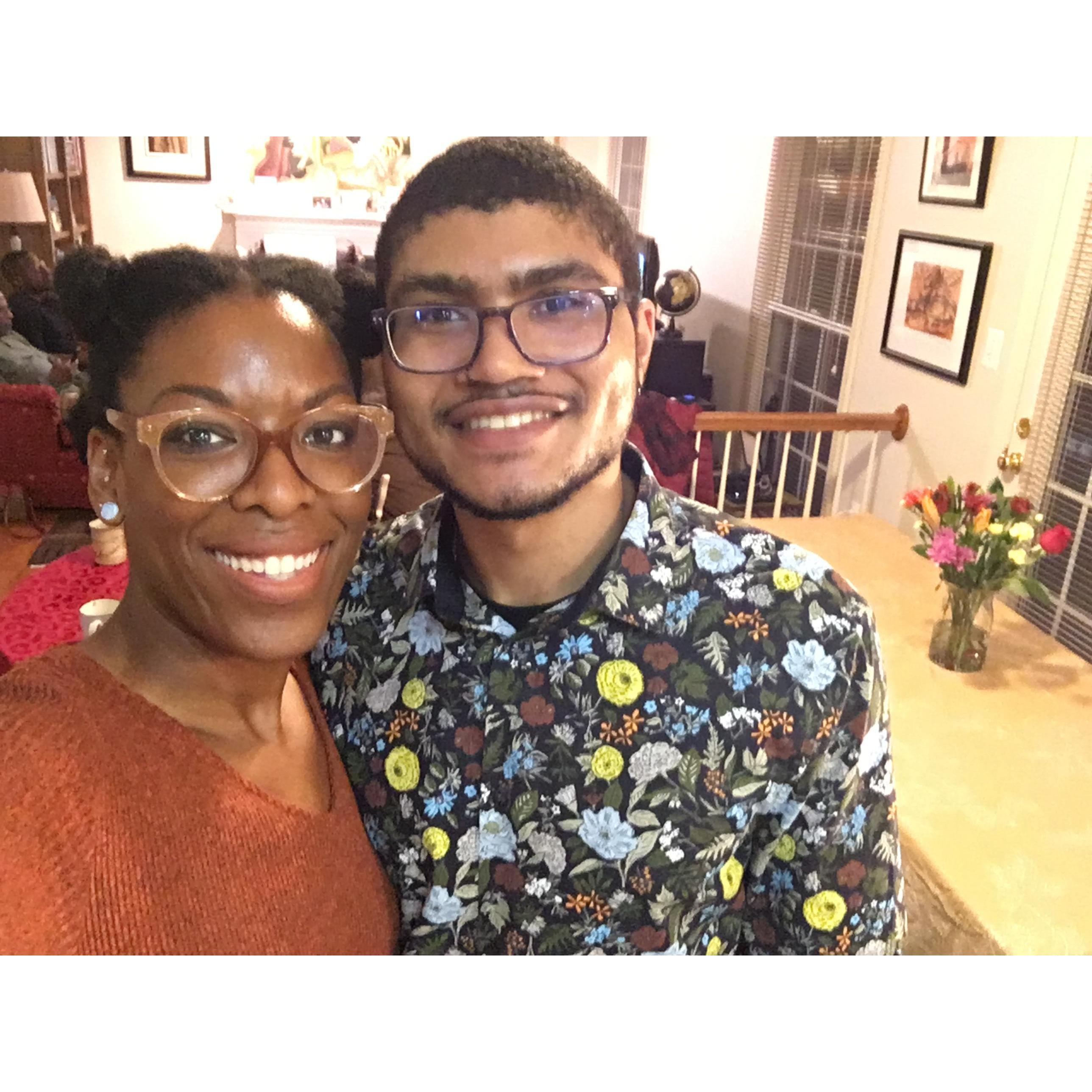 Thanksgiving 2019