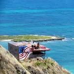 Pillbox Hike