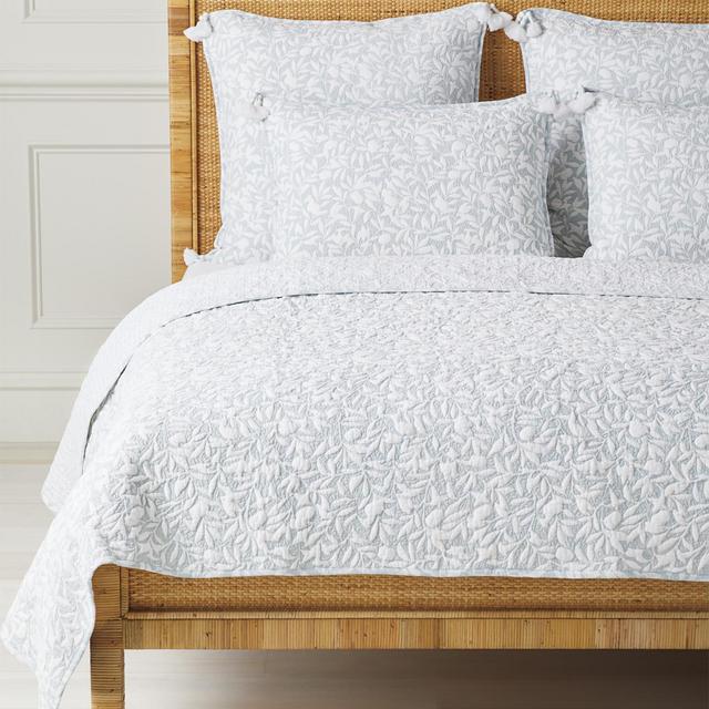 Cortland Quilt