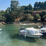 Beaches In Vouliagmeni