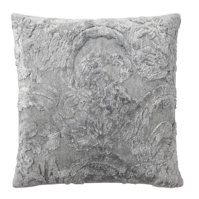 Natalia silk on sale jacquard pillow cover