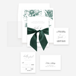 Shine Wedding Invitations