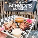 Schmidt’s Barbecue