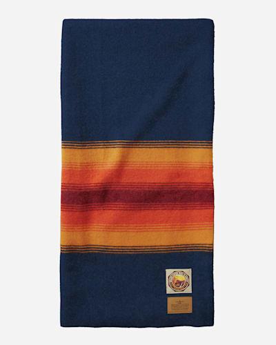 GRAND CANYON NATIONAL PARK THROW