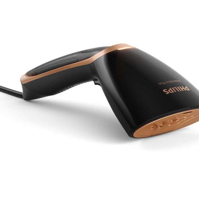 Steam&Go Handheld garment steamer