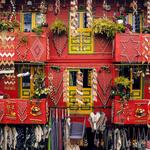 Ràquira - Sutamarchàn, the Pottery Capital of Colombia - la capital de la cerámica