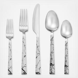 Dali 20-Piece Flatware Set, Service for 4